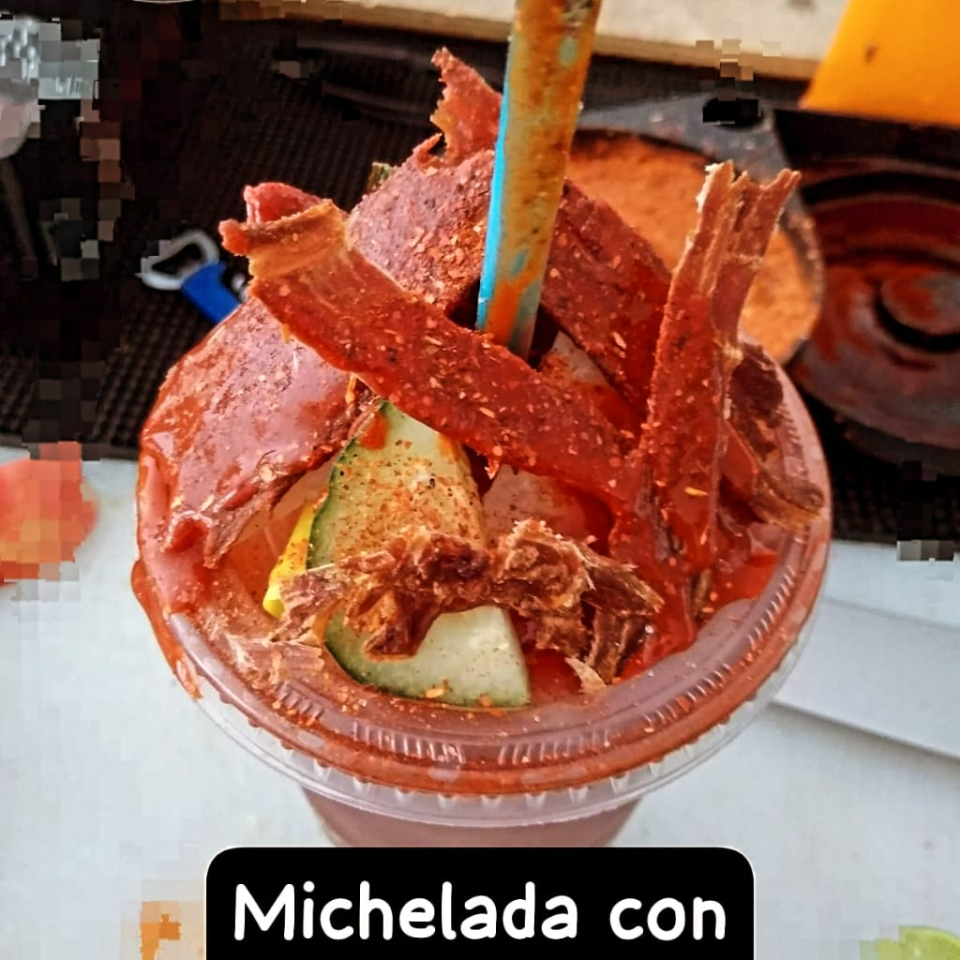 Michelada Asesina
