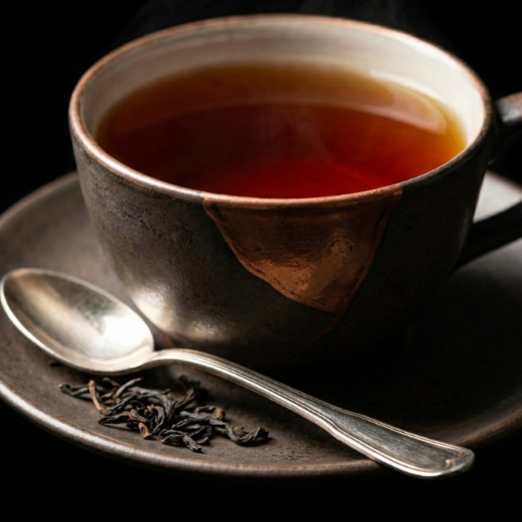 Té