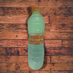 Agua Natural 600ml