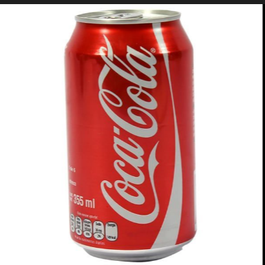 Coca-Cola Regular