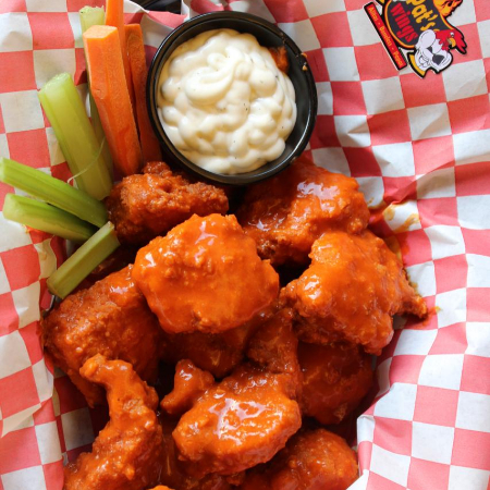 24 BONELESS