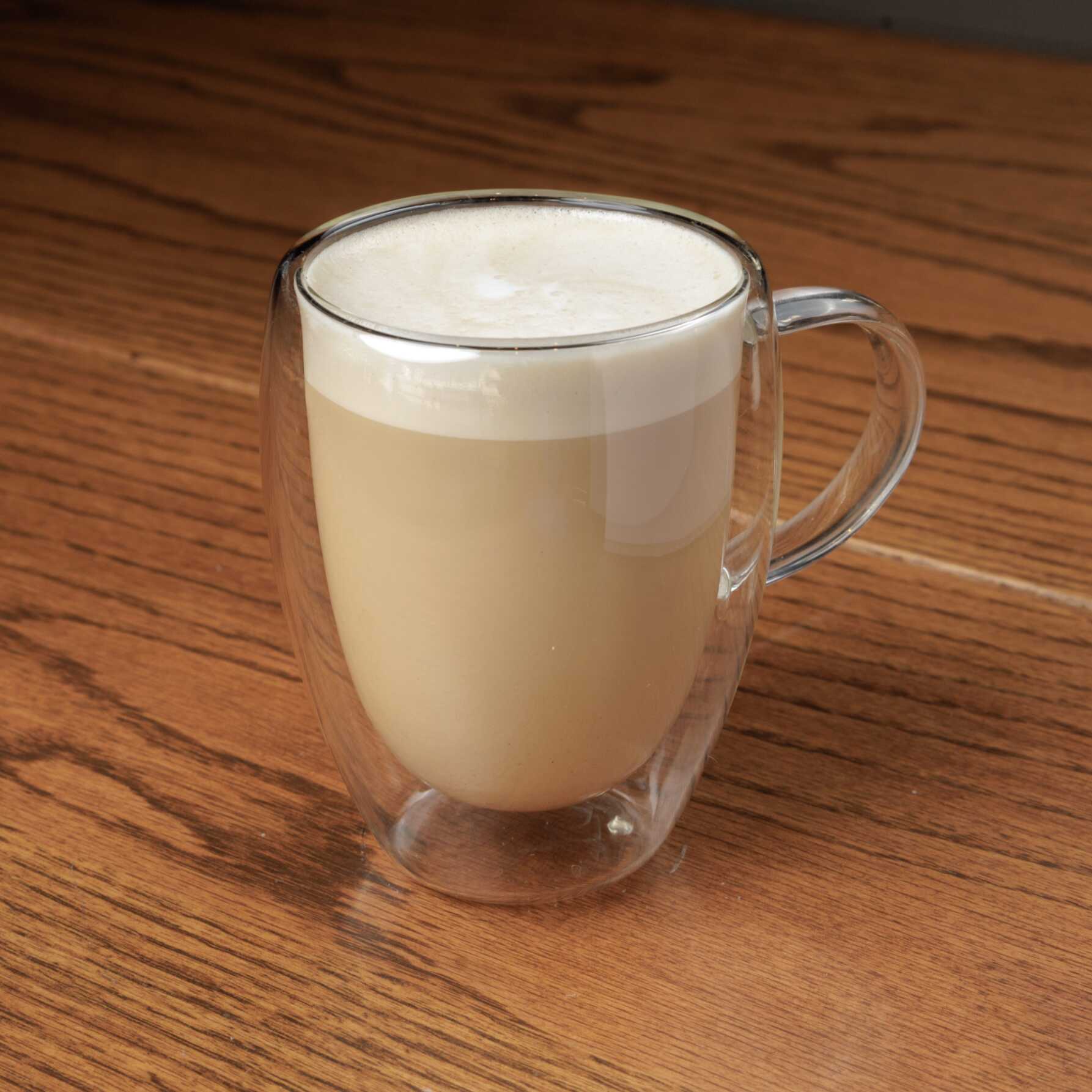 COMBO Latte-Galleta