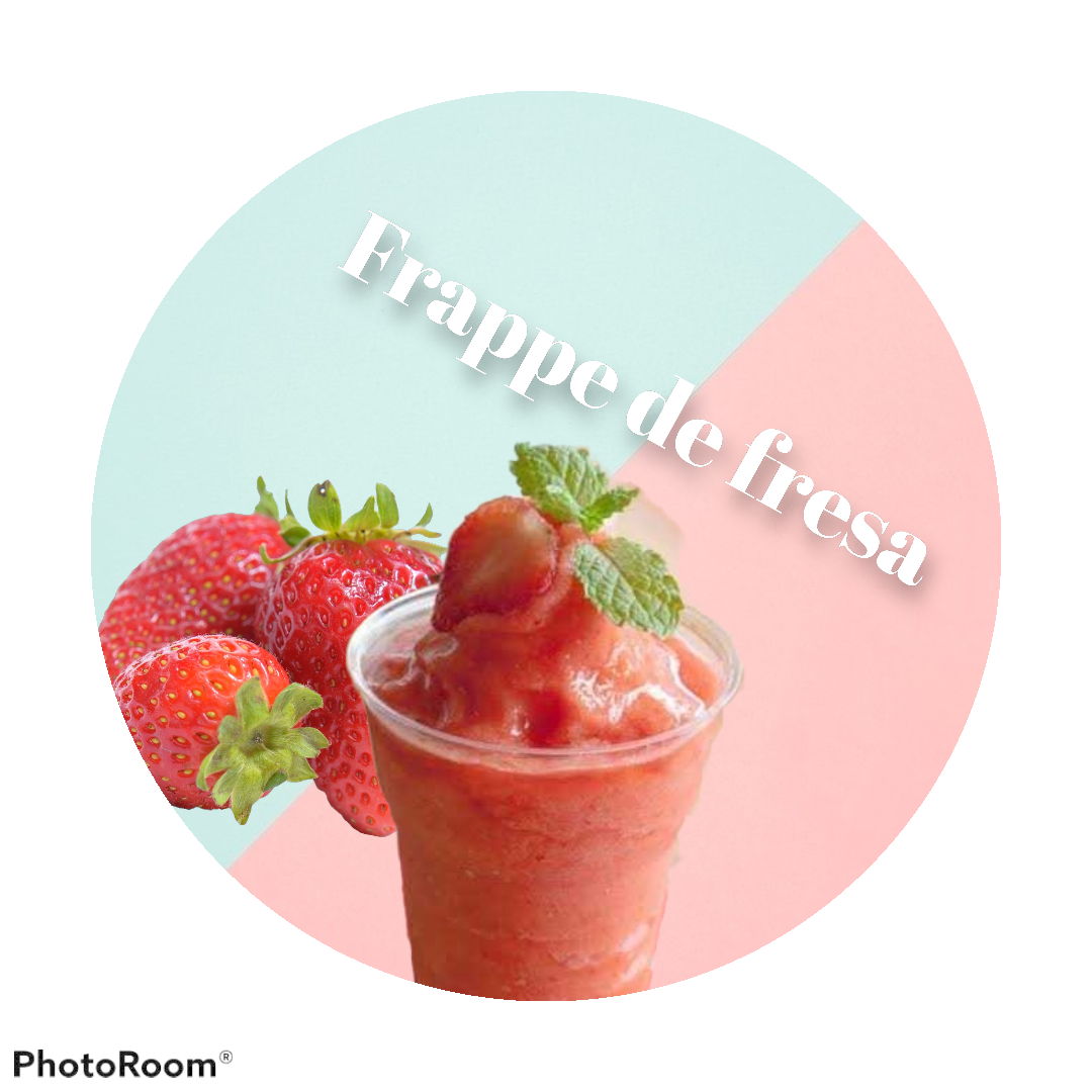 Frappe Fresa