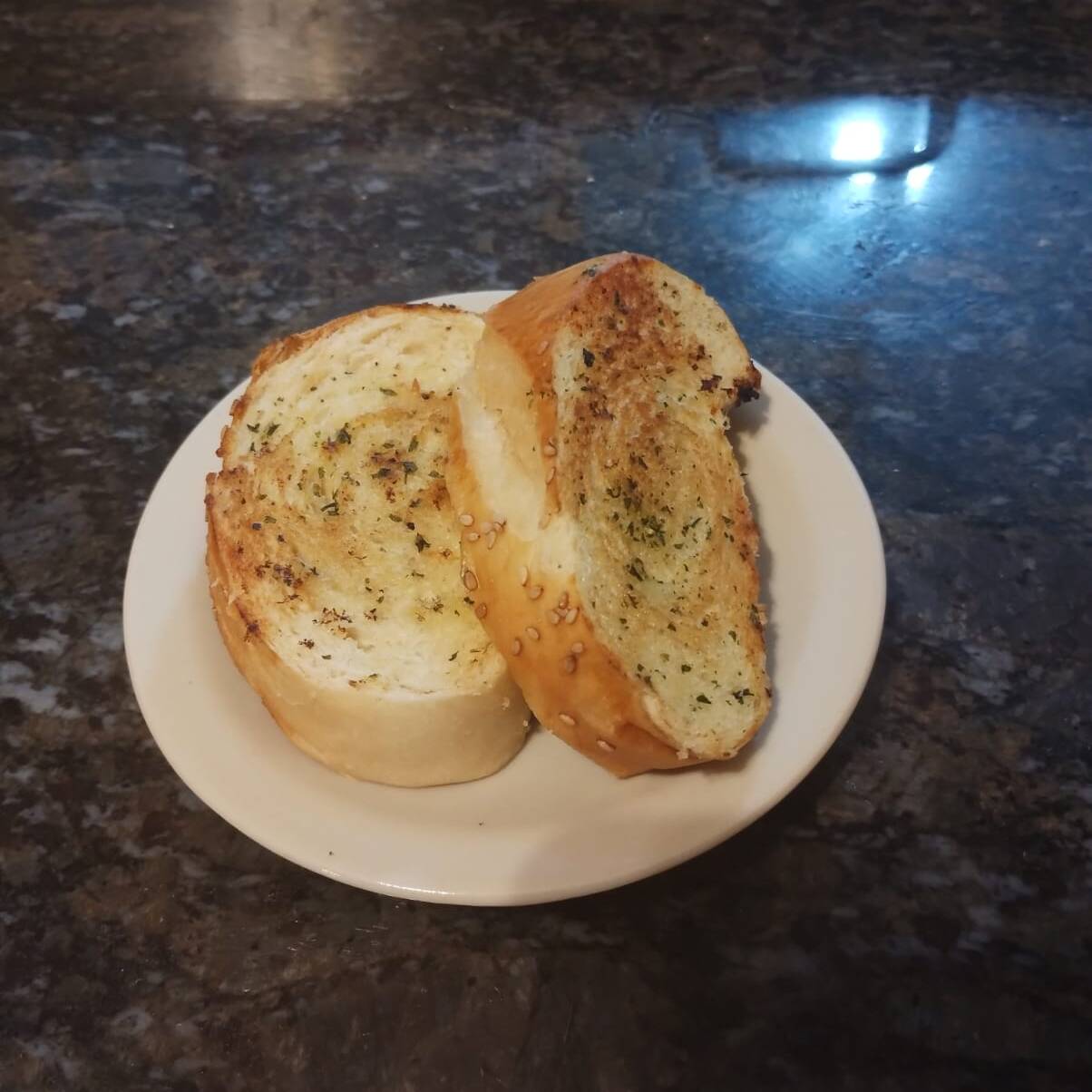 Porción de Pan