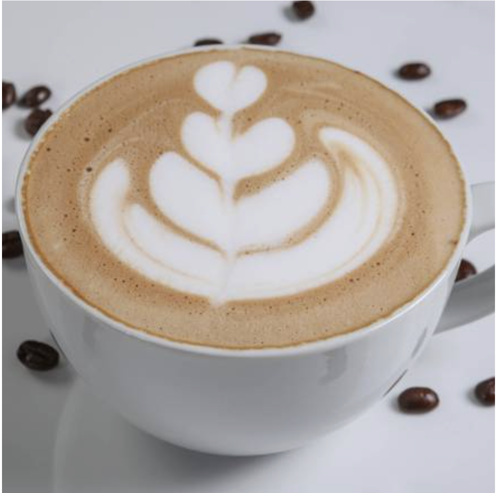 Capuccino 16oz