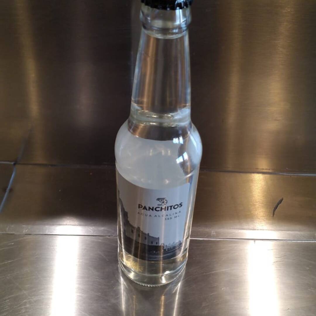 Agua Alcalina