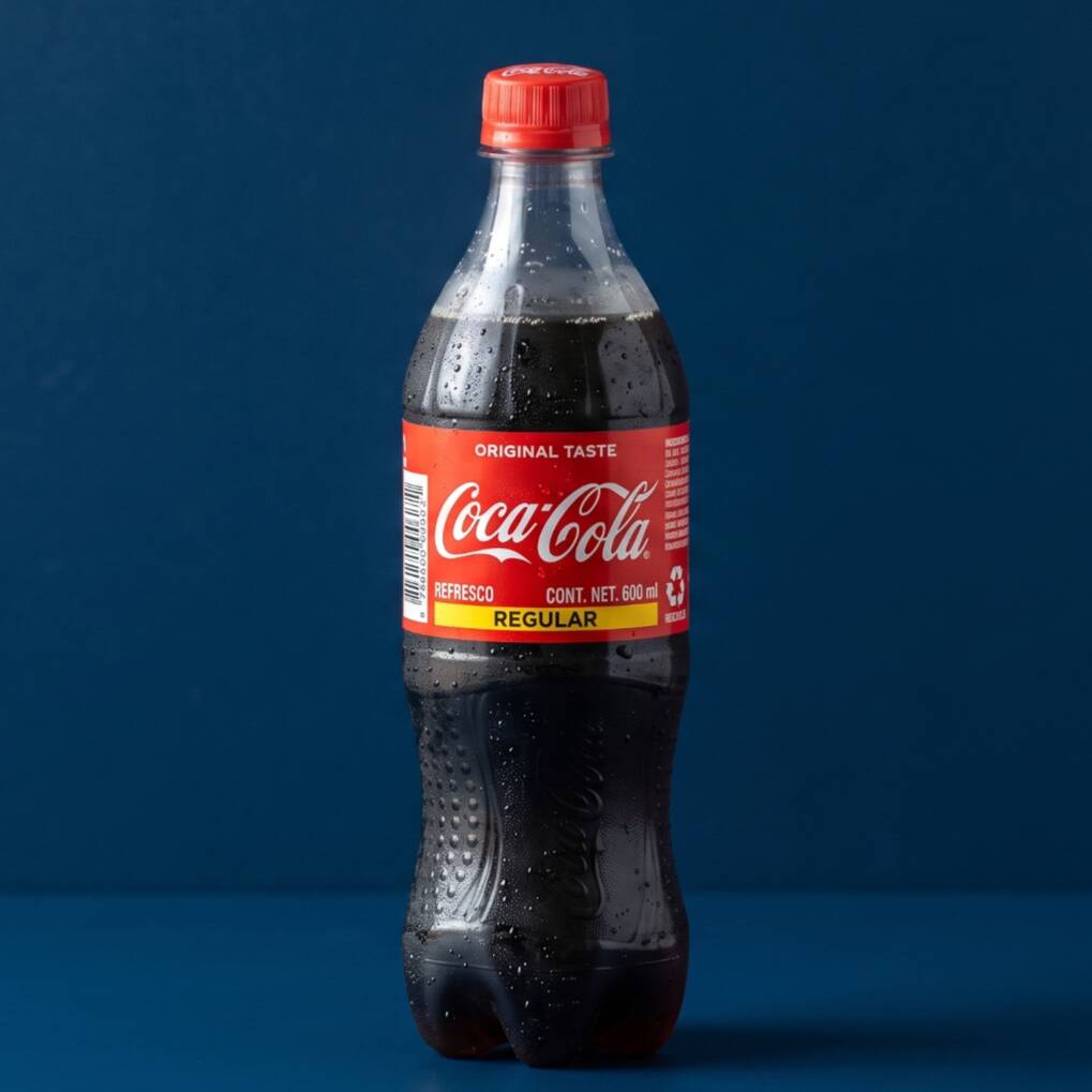 Coca Cola