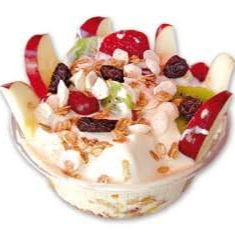 Biónico con Crema Batida
