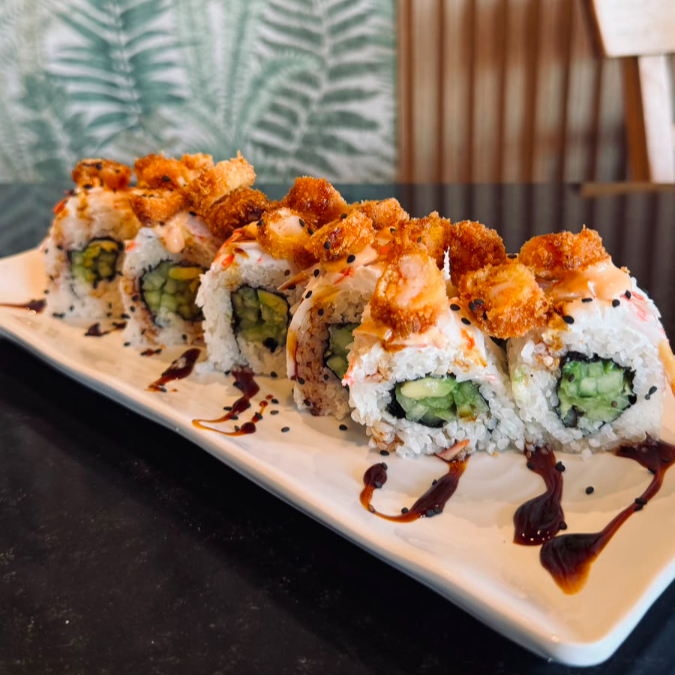 Rollo Kamikase