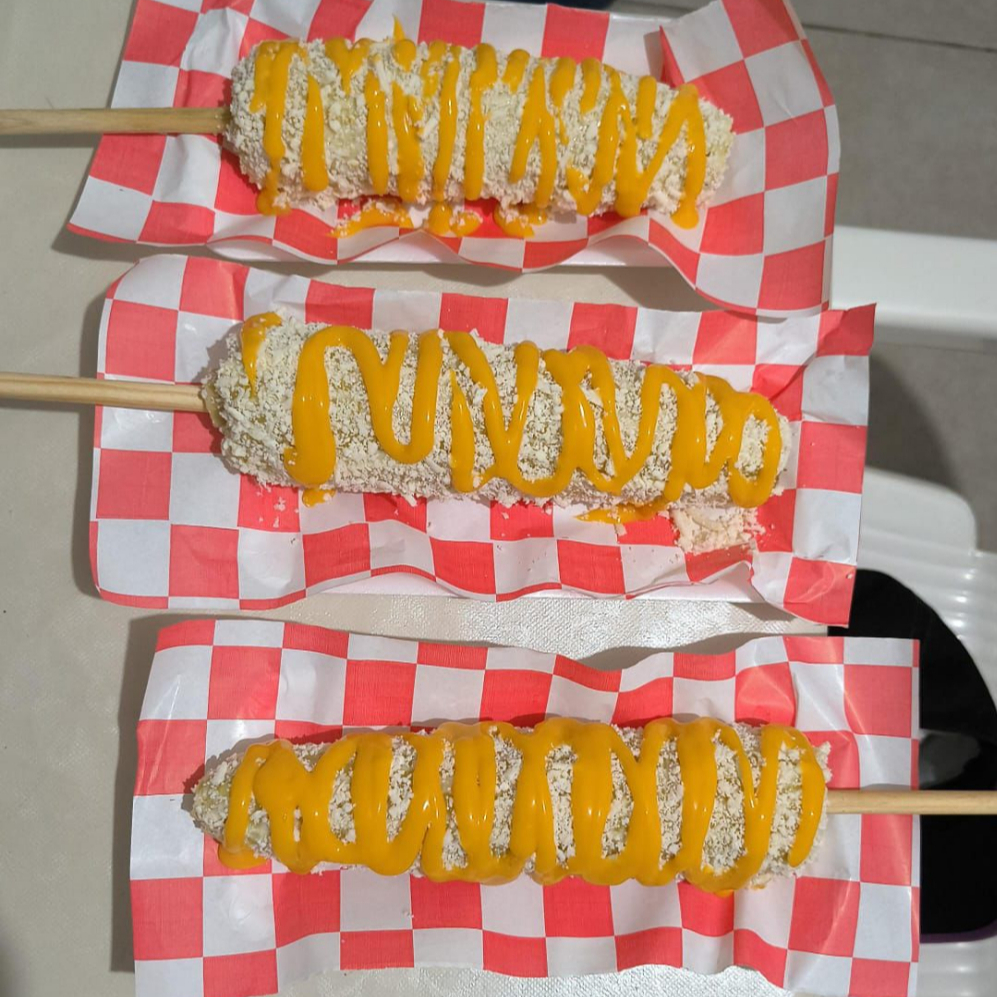 Elotes Tradicionales