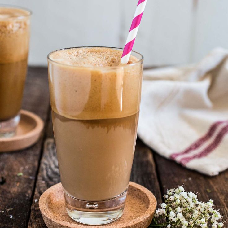 Café helado
