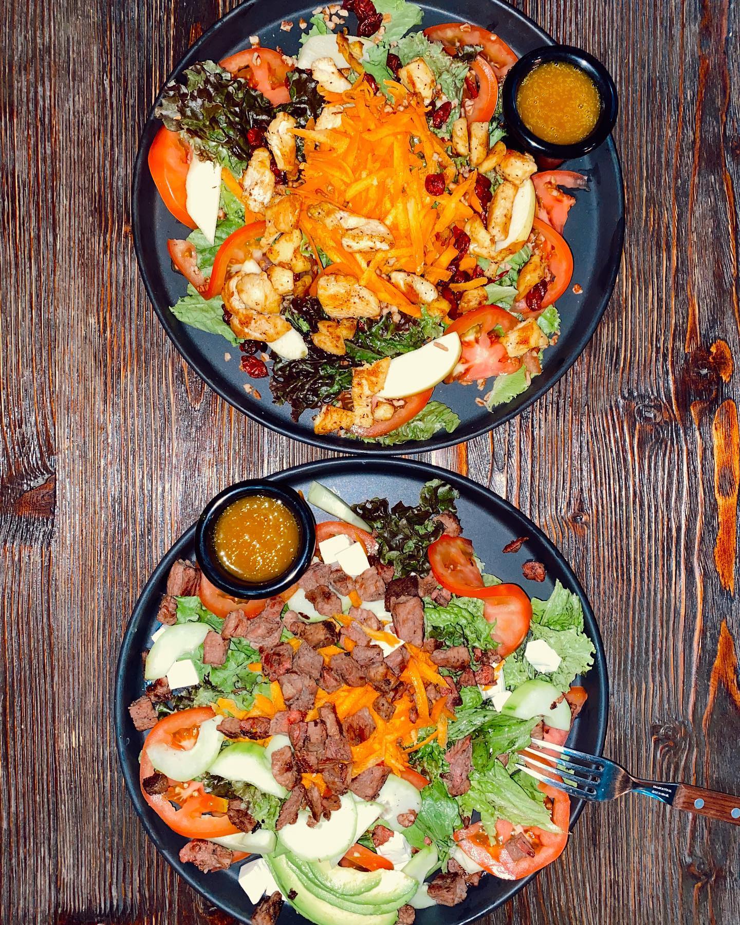 Restaurante El Fogaton