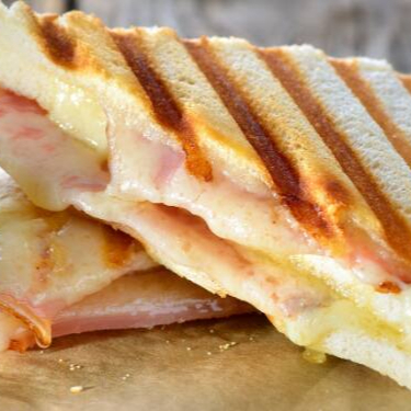 Misto quente ou Queijo quente