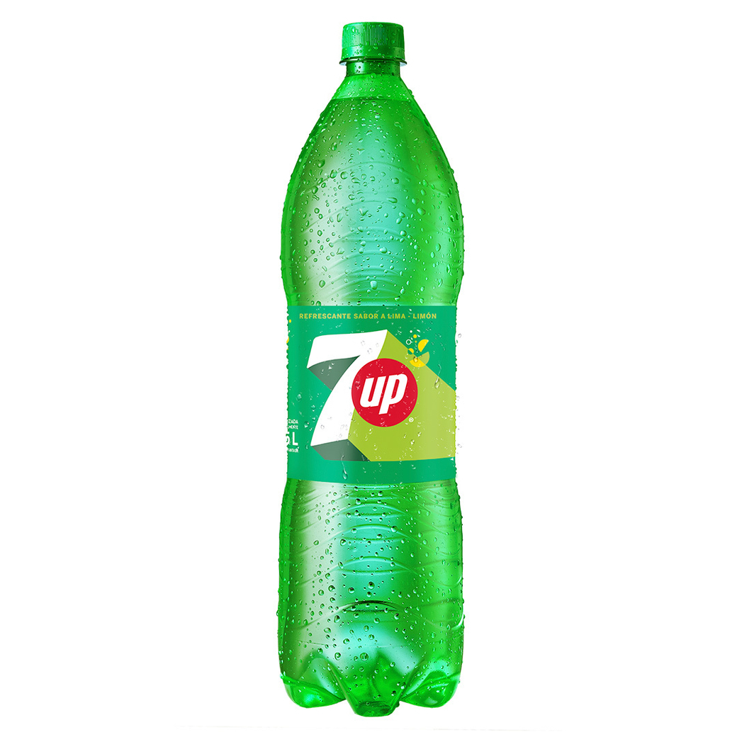 7Up 1.5 Lt