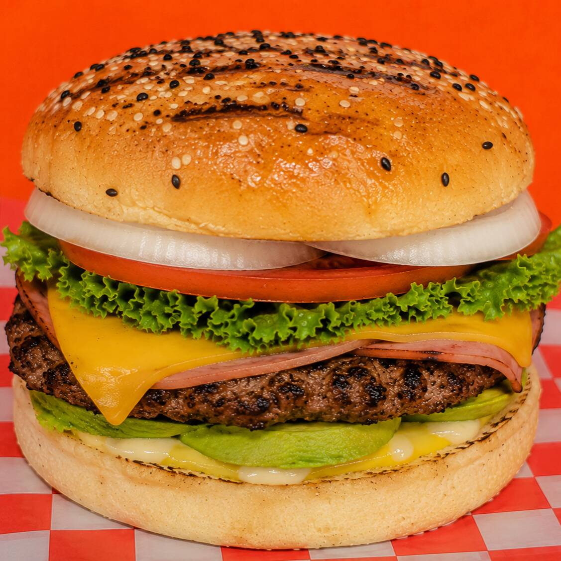 Especial al Carbón