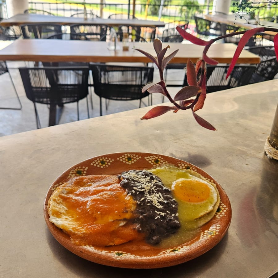 Huevos al Gusto (2 pzas)