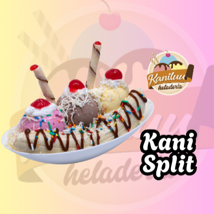 Kani Split