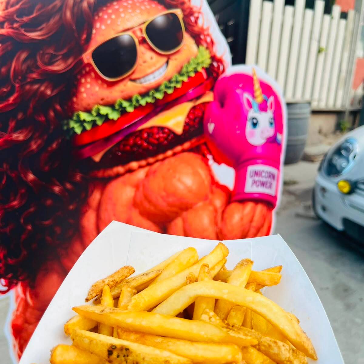 Orden de Papas