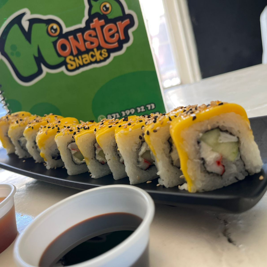 Manguito Roll