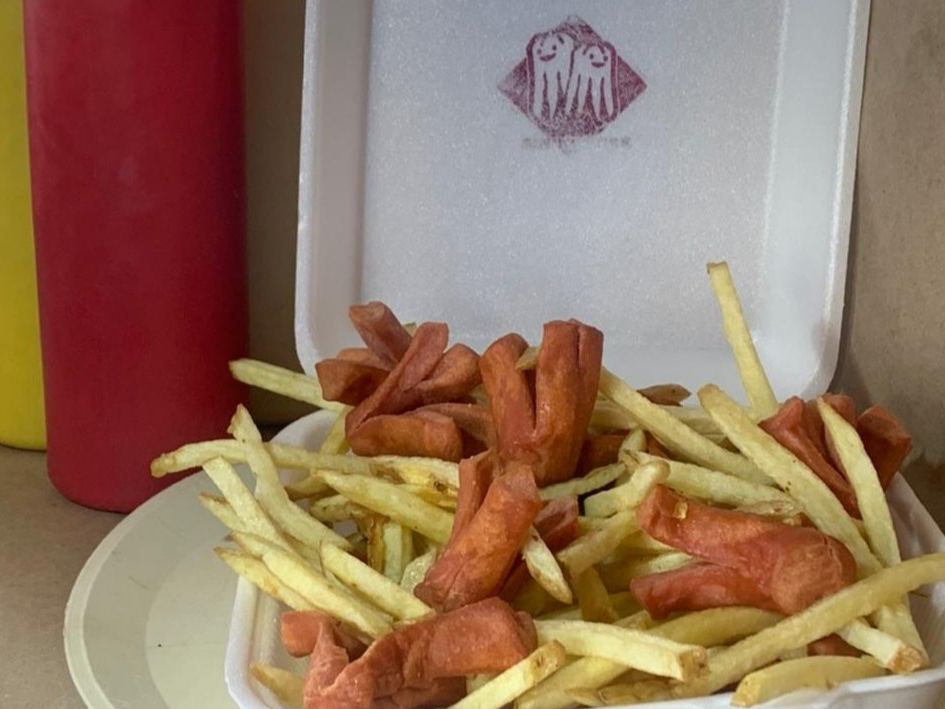 Salchipulpos y Snacks Sin Nombre