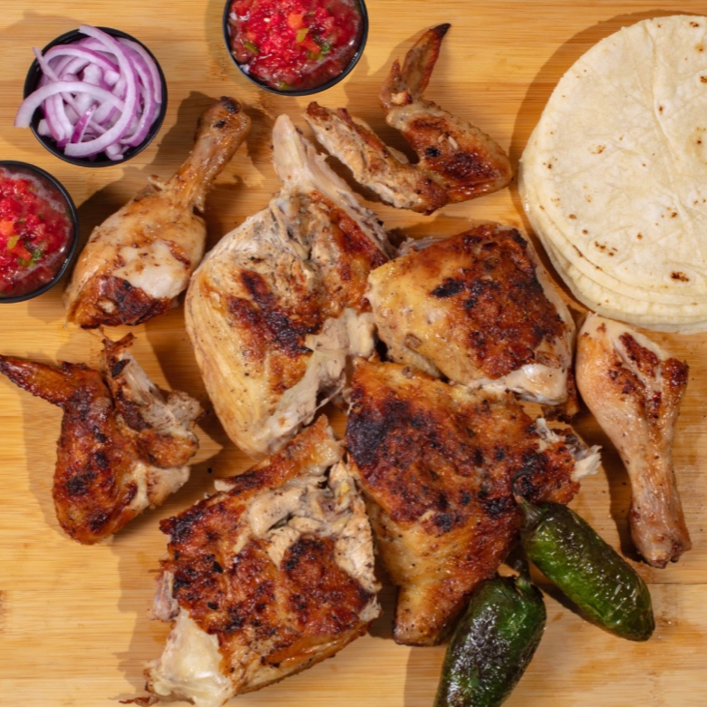 Un Pollo