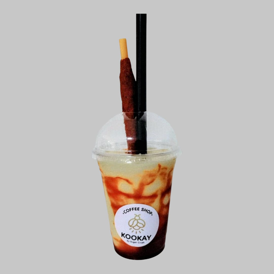 Chamoyada de Mango