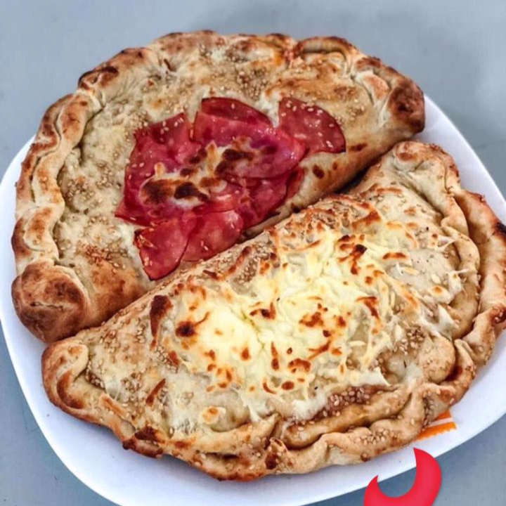 Calzone Especial