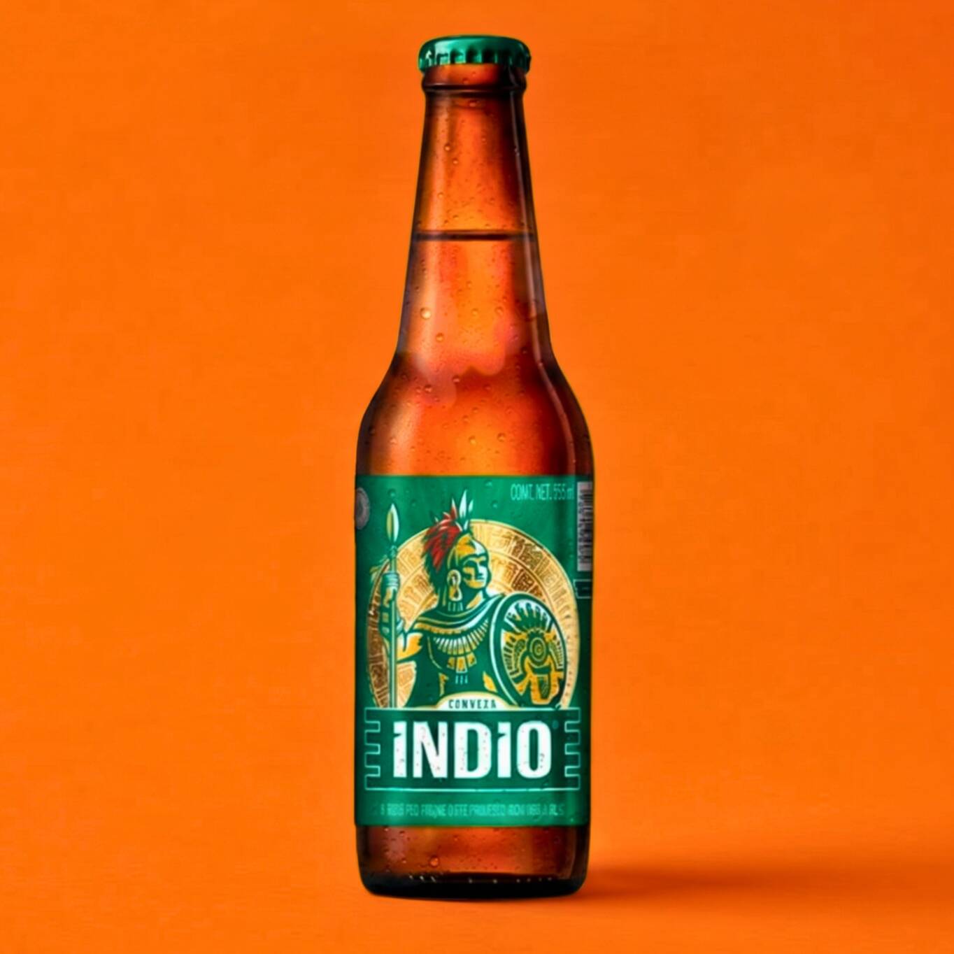 Indio Media