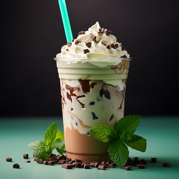 Chocomenta