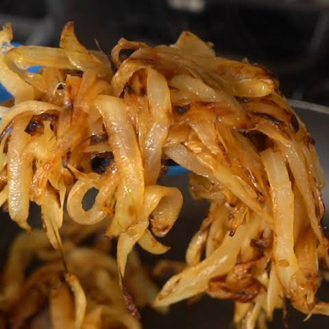 Cebolla Asada