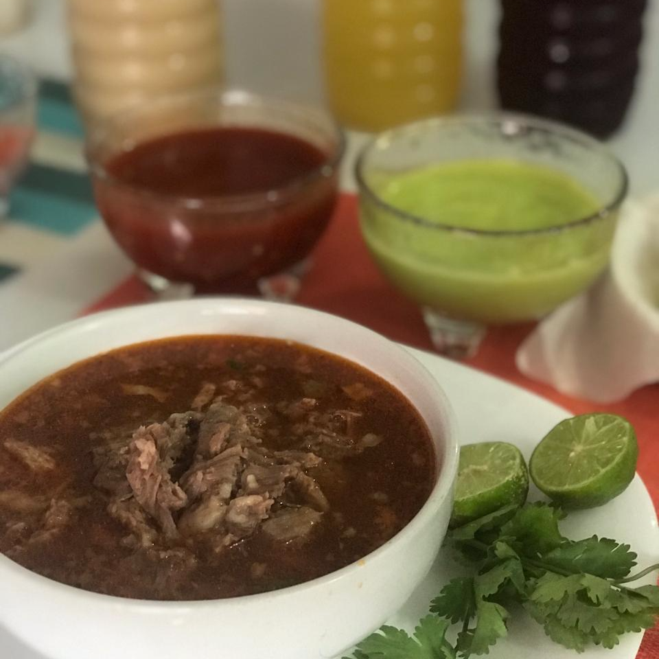 Orden de Birria