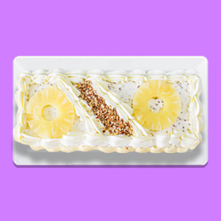 Piña Nuez