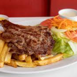 Churrasco