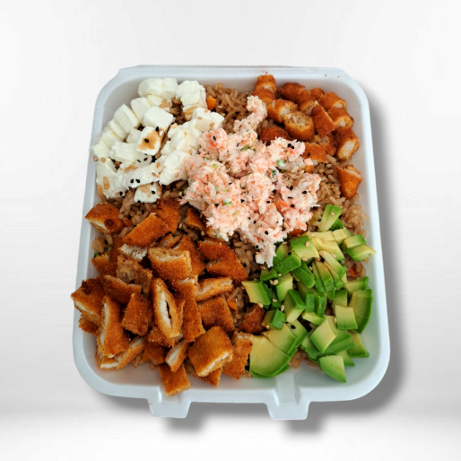 Arroz Chino Especial # 2
