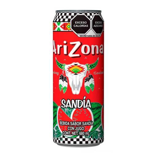 Arizona Sandía