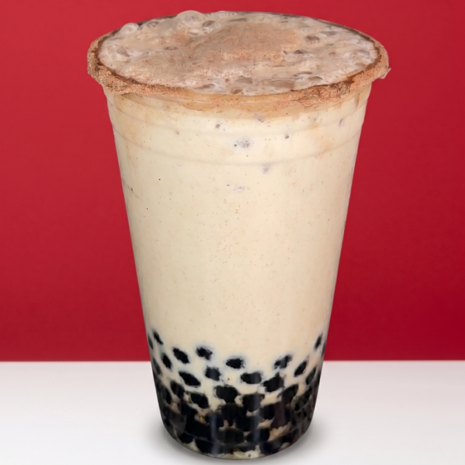 Agua de Horchata, Cebada y Cafe