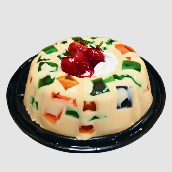 Gelatina