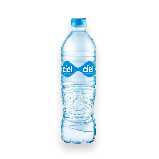 Agua Natural (600 ml)