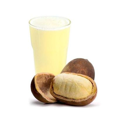 Suco tradicional com leite condensado e leite integral (caso queira mudar algo ,deixe uma observação) *imagem Ilustrativa*