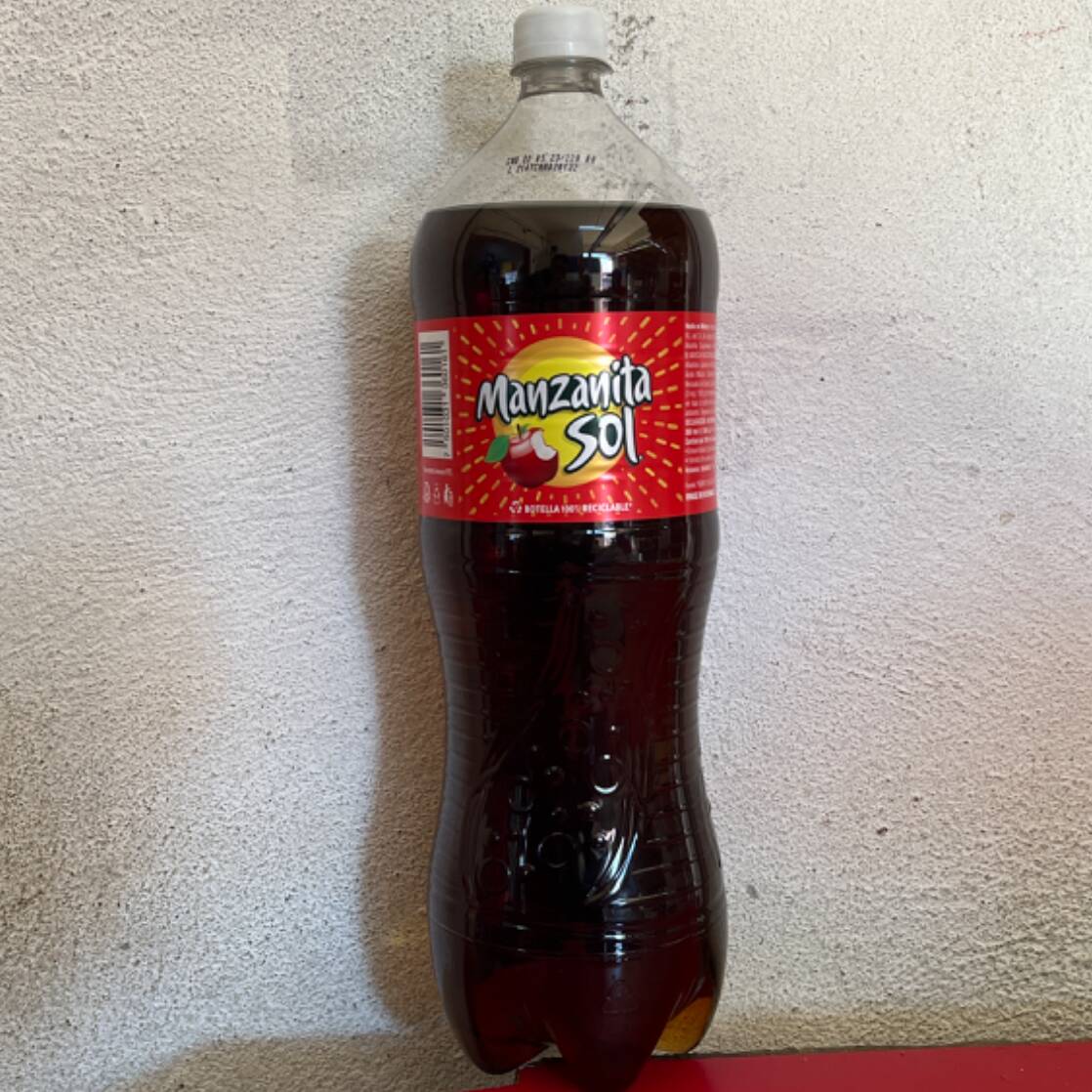 Manzanita Sol