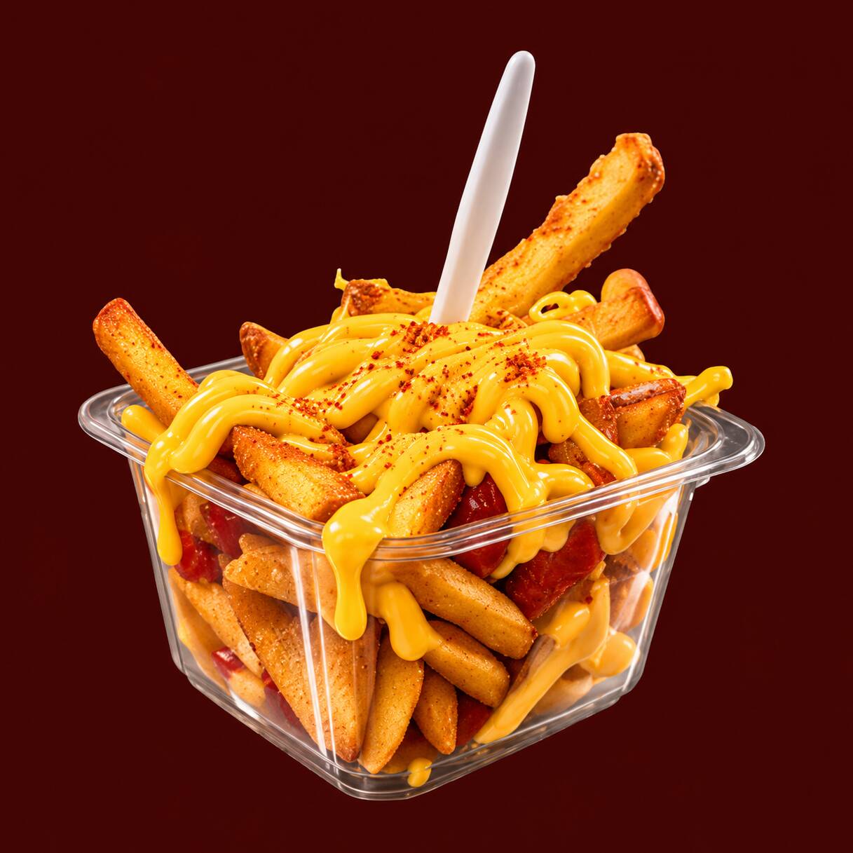 Salchipulpos
