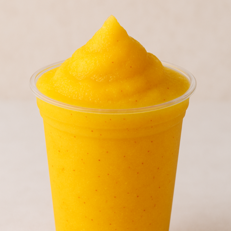 SMOOTHIE DE MANGO