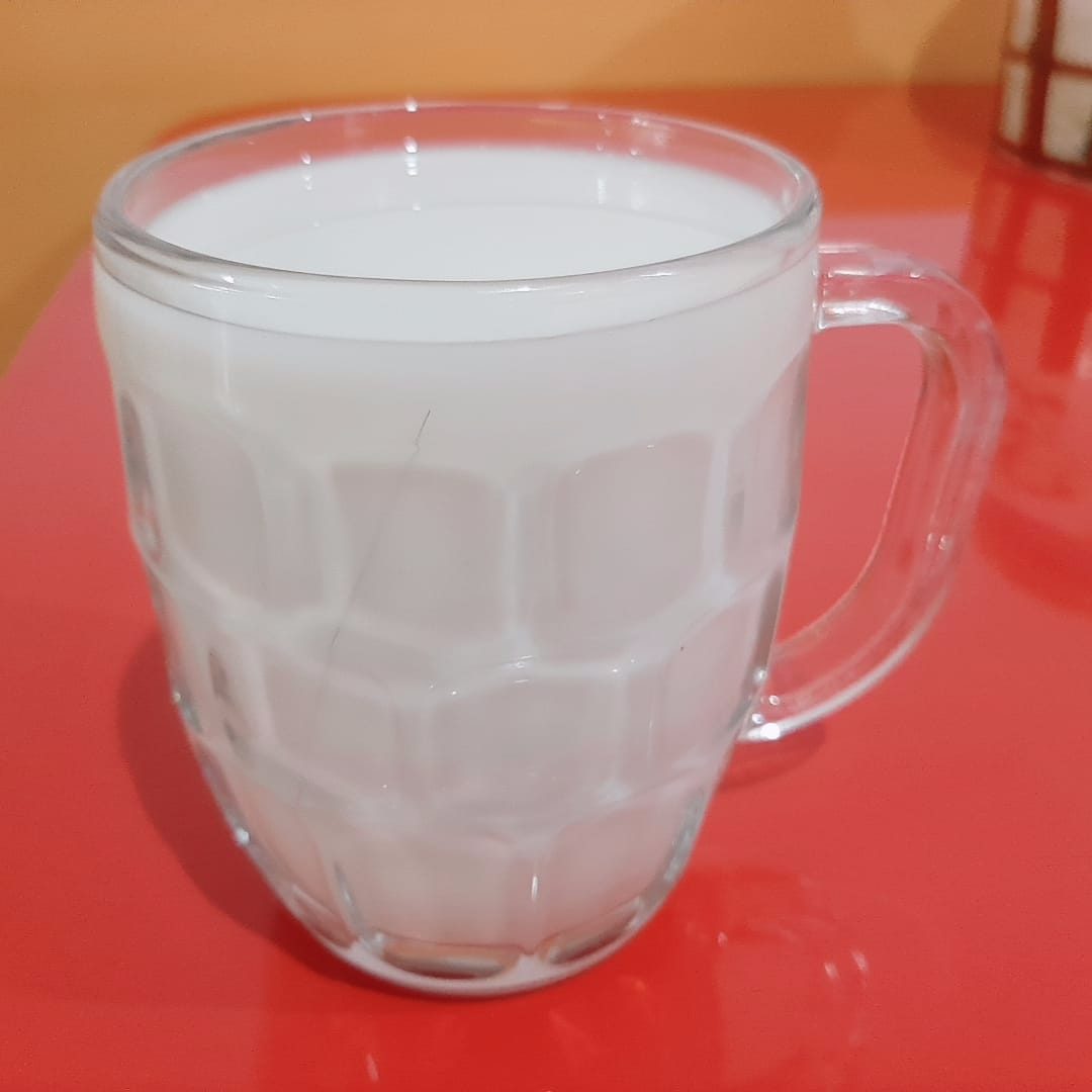 Agua natural Horchata 500 ml