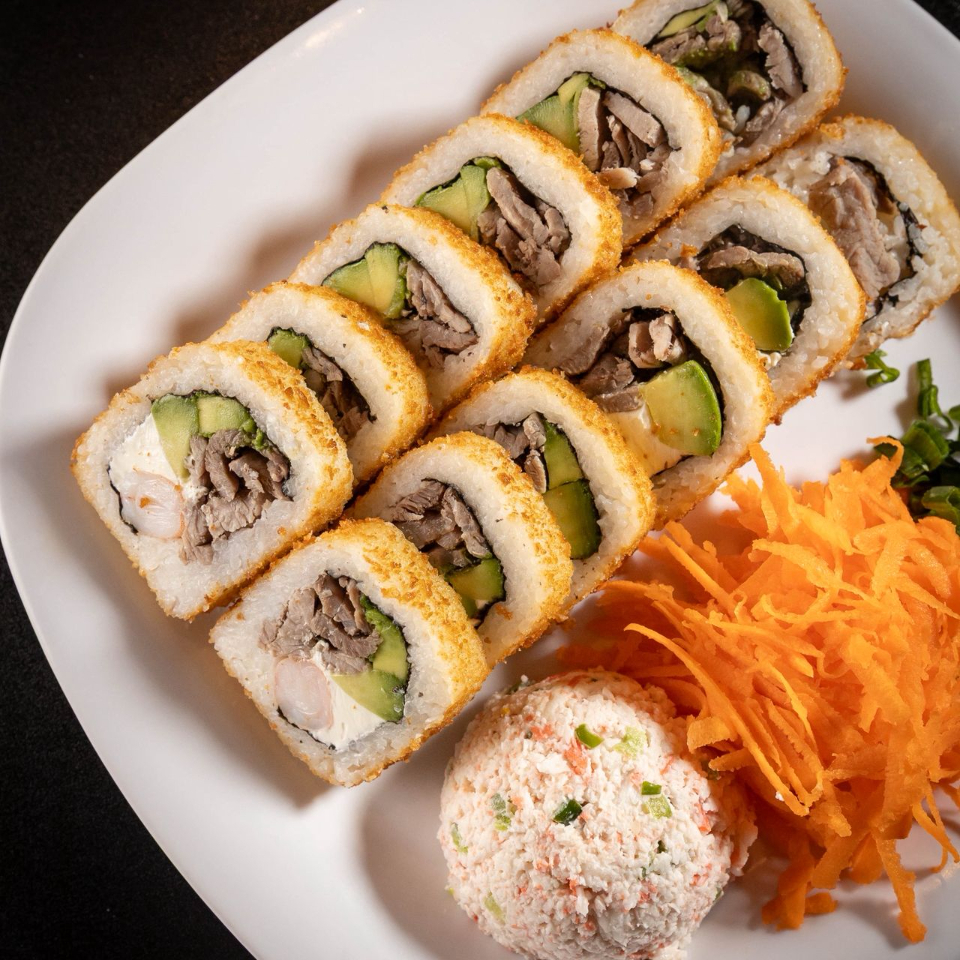 Mar y Tierra Roll