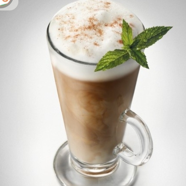 Capuchino Menta
