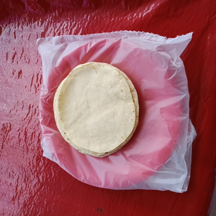 Tortillas
