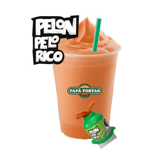 Smoothie Pelon Pelo Rico