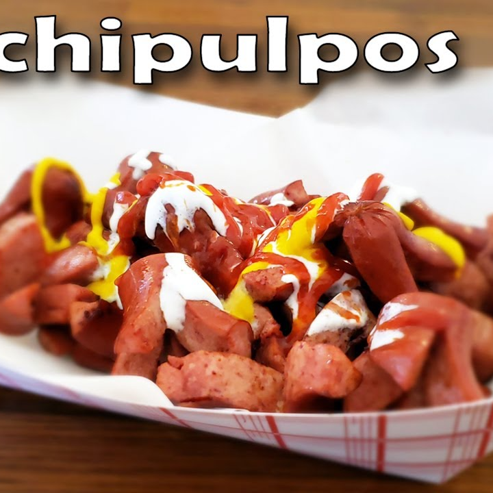 SALCHIPULPOS