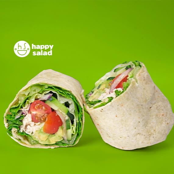 Wrap Jack H