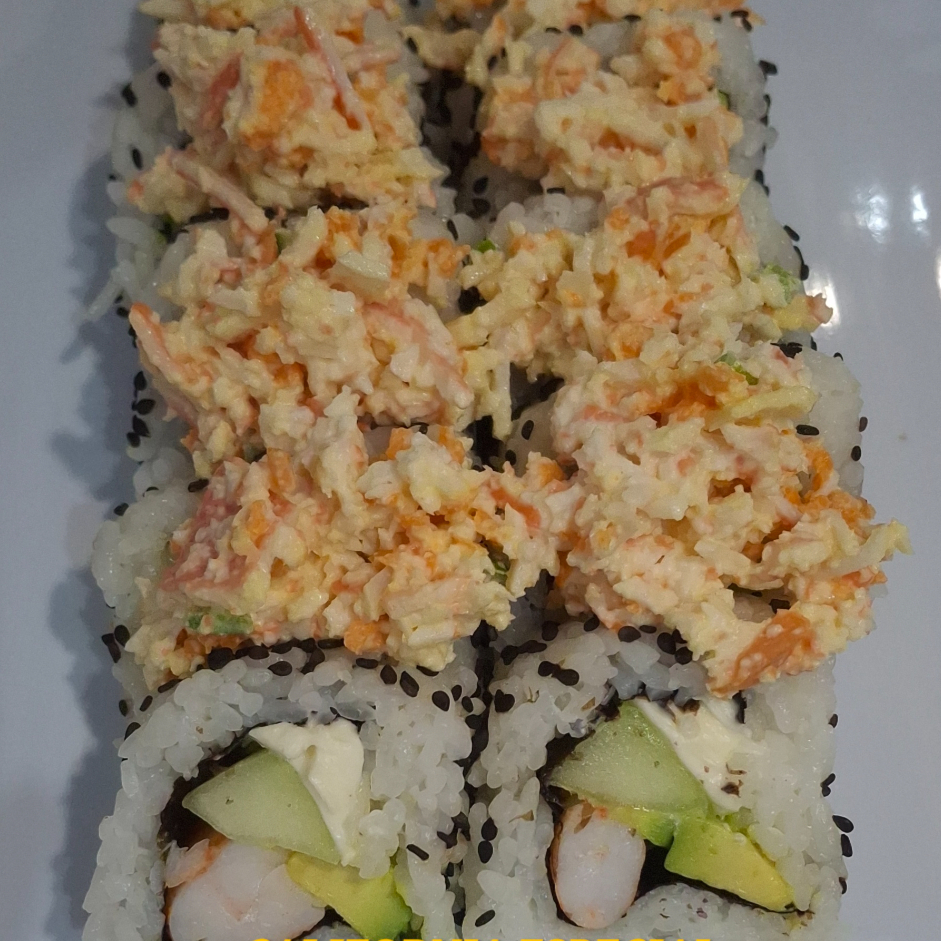 California Especial